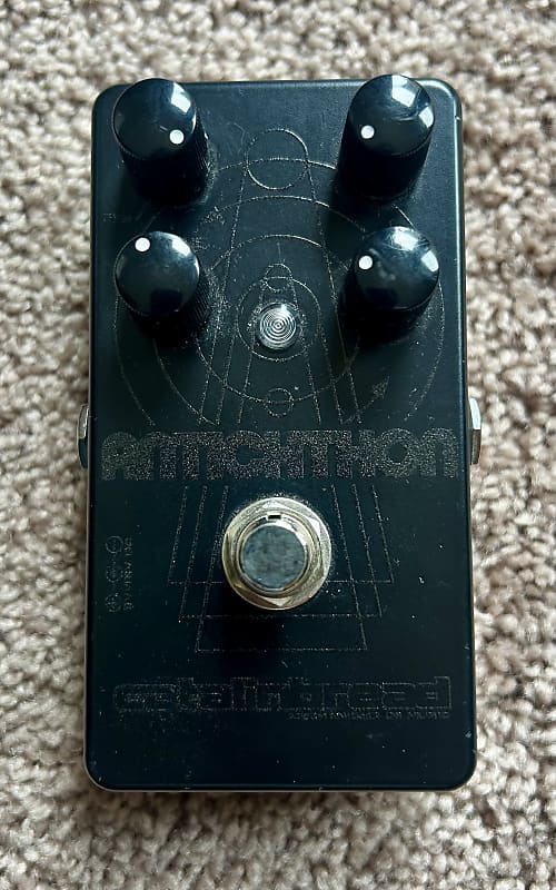 Catalinbread Antichthon