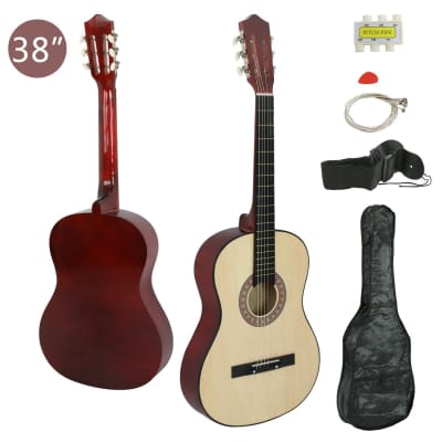 Epiphone PR-150 / N Acoustic Guitar, Natural | Reverb
