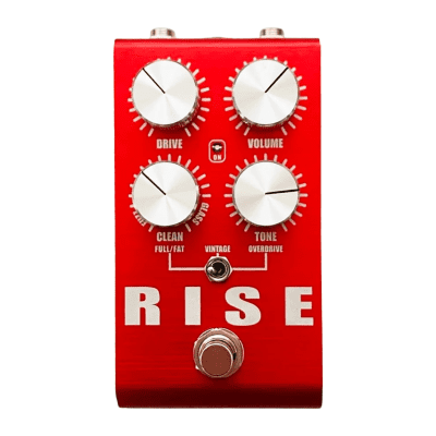 King Tone Guitar HeavyHand V1 | Reverb