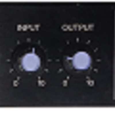 Yamaha Two Channel Compressor/Limiter