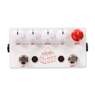 JHS The Milkman Echo/Delay/Boost for sale