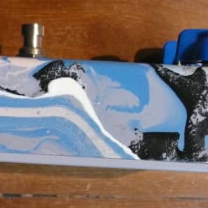 BYOC Reverb 2 Guitar Effects Pedal Alchemy Audio Painted and Assembled! image 6