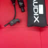 Audix D2 instrumen/ drum microphone w/ clip  black