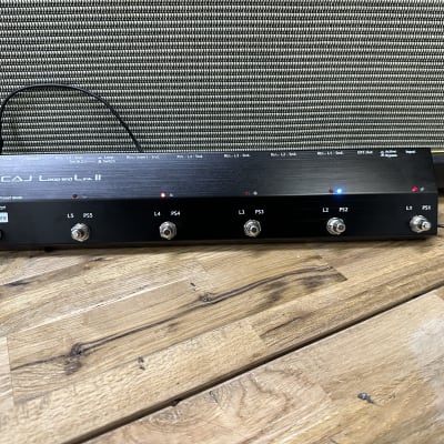 Custom Audio Japan (CAJ) LOOP and LINK II | Reverb