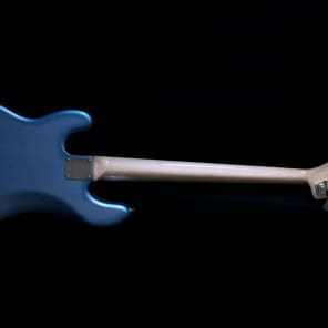 Prisma Guitars  Bass 2016 Multi Color image 7