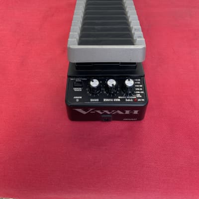 Boss PW-10 V-Wah