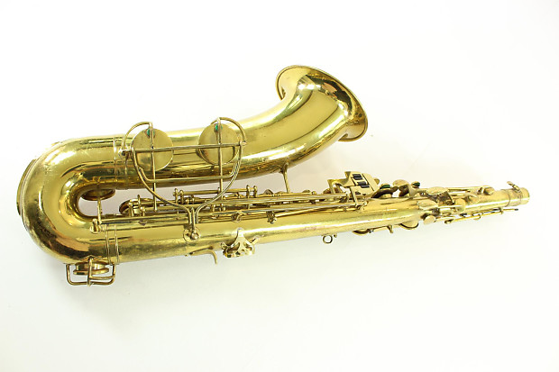 Holton 241 deals tenor saxophone