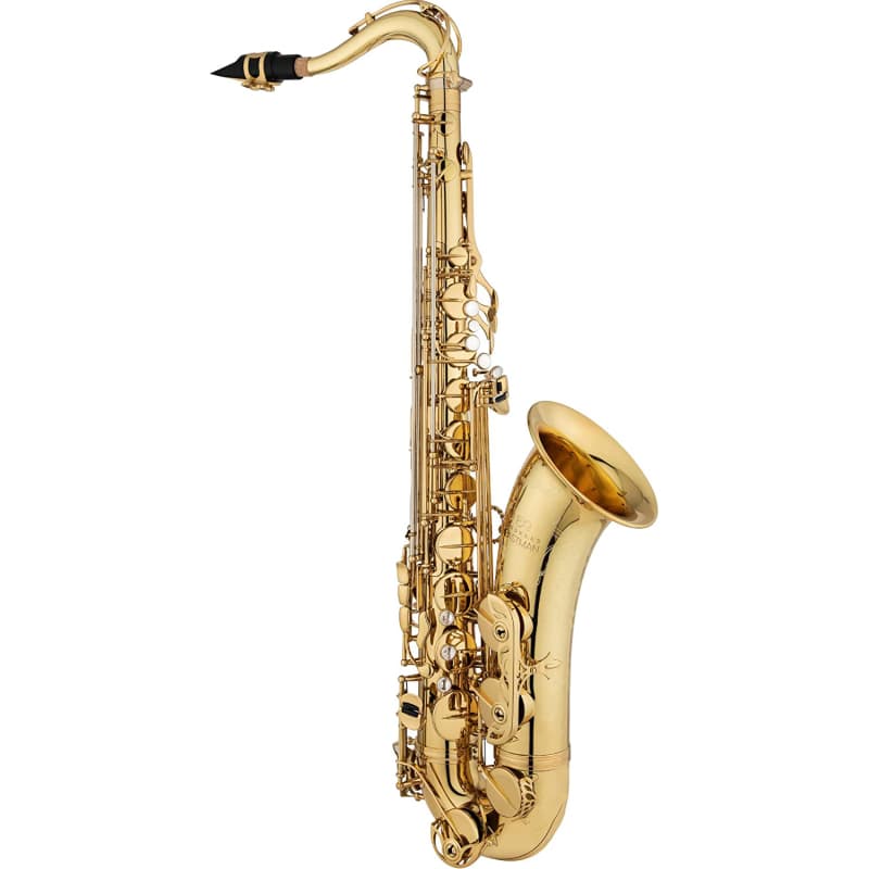 Photos - Saxophone Eastman ETS850 George George new 