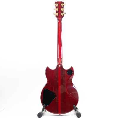 2000 Gibson SG-Z Bass >> FlyGuitars