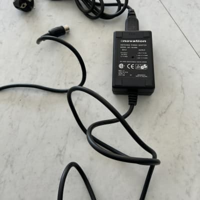 Novation nova power supply