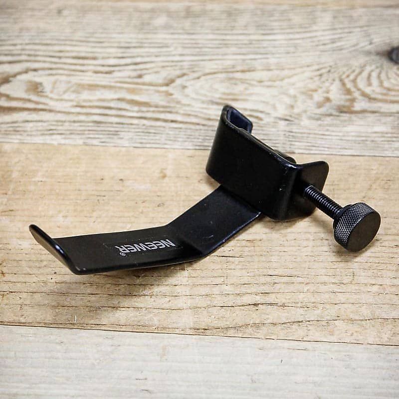 Neewer NW41 Headphone Hanger Mic Stand Mount NW41 Holder Reverb
