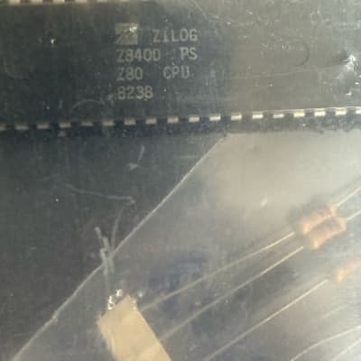 Sequential Circuits Prophet-600 Spare Parts Kit 1980s