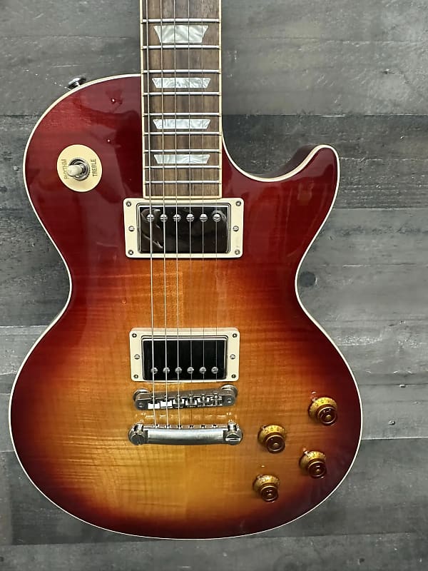 ギター Gibson Les Paul Traditional Gibson Les Paul Traditional 2019 | Reverb