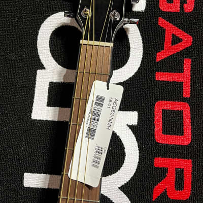 Ibanez aeg 62 hotsell