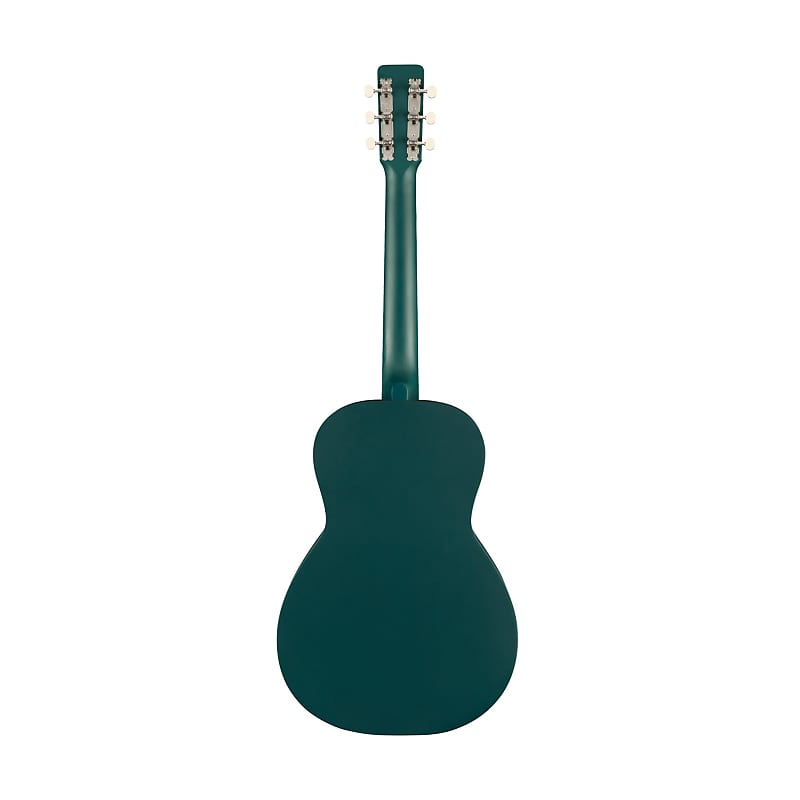 Gretsch G9500 Limited Edition Jim Dandy Acoustic Guitar, Nocturne Blue