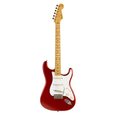 Fender Vintage Hot Rod '57 Stratocaster 2007 - 2013