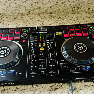 Pioneer DDJ-SB DJ Controllers for Serato | Reverb