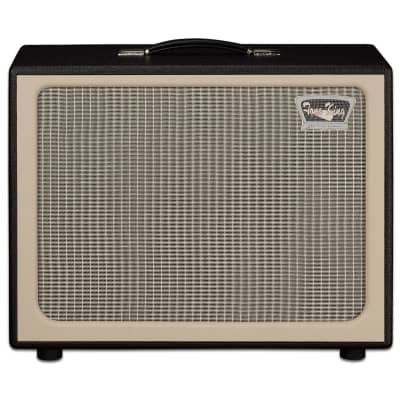 Tone King Imperial 112 60-Watt 1x12" Guitar Speaker Cabinet