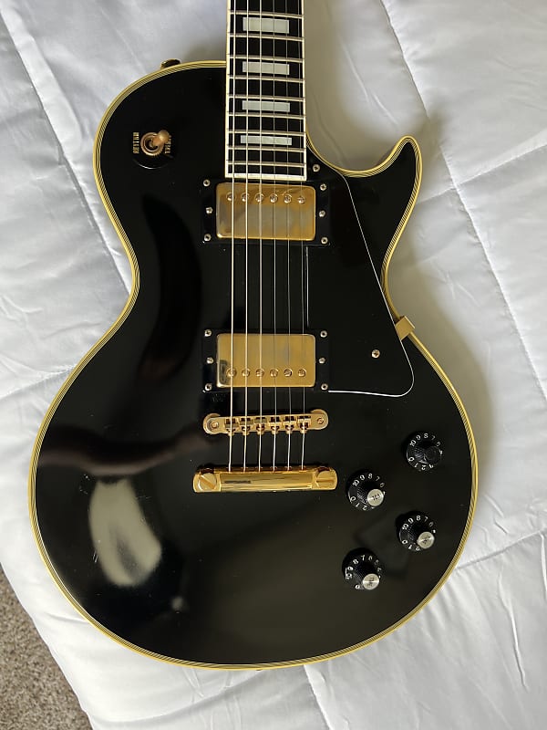 ギター ESP Navigator LP CST Esp Navigator | eBay