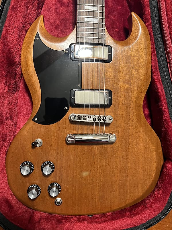 Gibson SG Special 2018 image 1