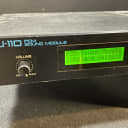 1988 • Roland U-110 + 1x PCM Latin sound card included