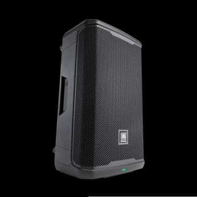 JBL PRX912 Two-Way 12-Inch 2000W Powered Portable Loudspeaker PA