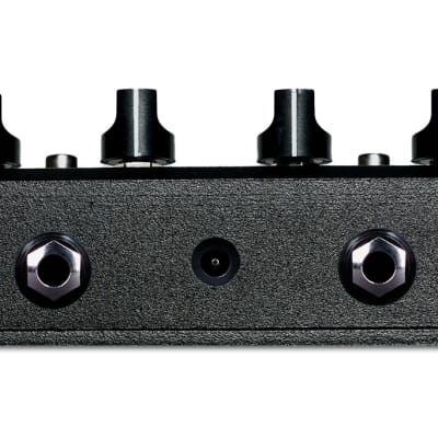 Reverb.com listing, price, conditions, and images for aclam-dr-robert