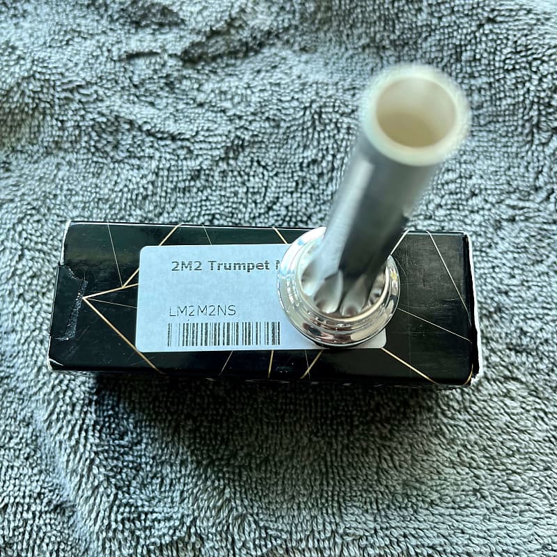 Lotus 2M2 (Nickel) 2nd Gen 2023 | Reverb