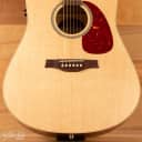 Seagull Coastline Spruce Q1T Acoustic/Electric