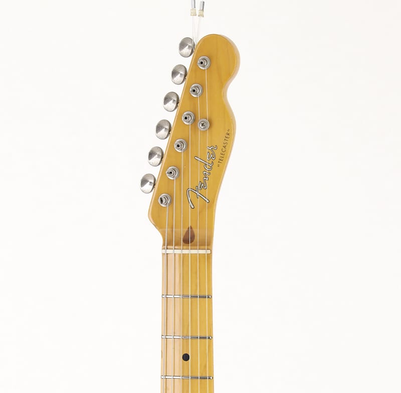 Fender TL-55 Telecaster Reissue MIJ | Reverb