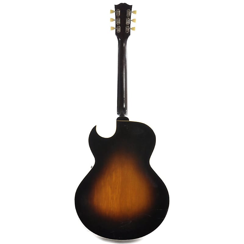 Gibson ES-175 1949 - 1956 image 2