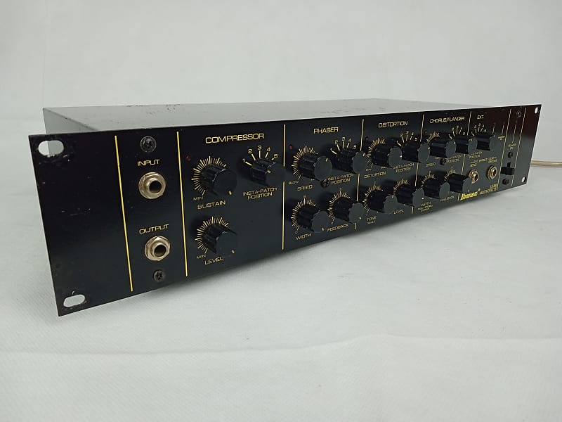 Ibanez UE400 80