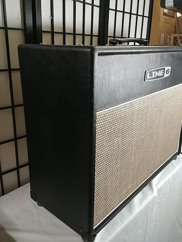 Line 6 Flextone III XL 150-Watt 2x12