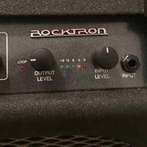 Rocktron Taboo Twin | Reverb