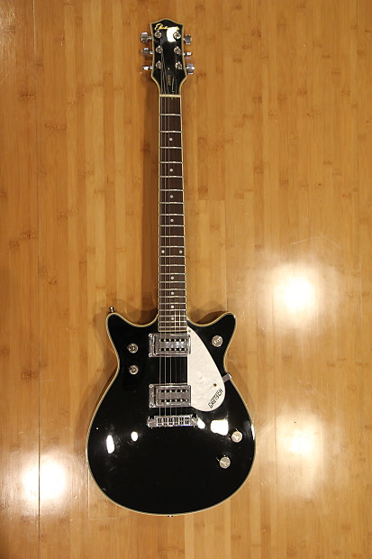 Gretsch G1921 Double Jet