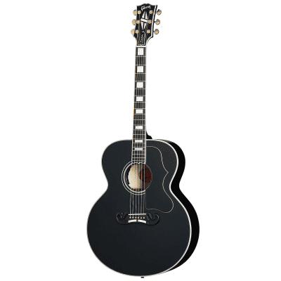 Gibson SJ-200 Standard 2009 - 2019 | Reverb