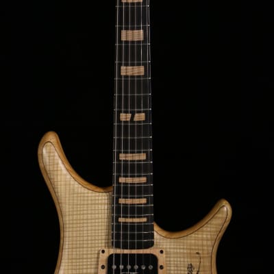 KRITZ custom guitar stradovarius SJ219 image 7