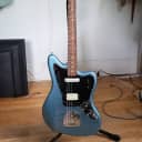 Fender Player Jaguar HS blue