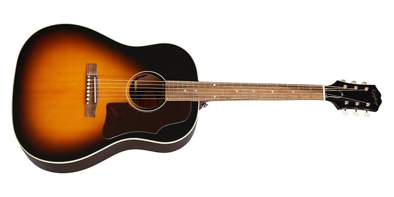 Epiphone J-45