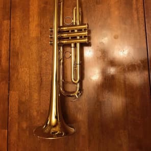 Yamaha YTR-8340EM Lightweight Bb Trumpet