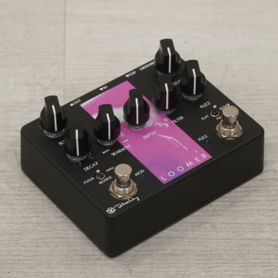 Reverb.com listing, price, conditions, and images for keeley-loomer