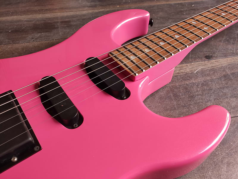 TOKAI super editionランダムスタータイプ 1982製 希少！ TOKAI super editionランダムスタータイプ 1982製 希少！ 楽器・機材