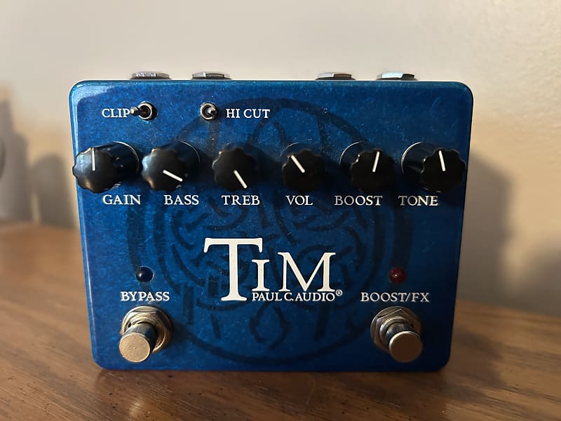 Paul Cochrane Tim V3