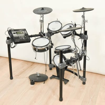 Roland TD-12S V-Stage Series Electronic Drum Kit CG000QN