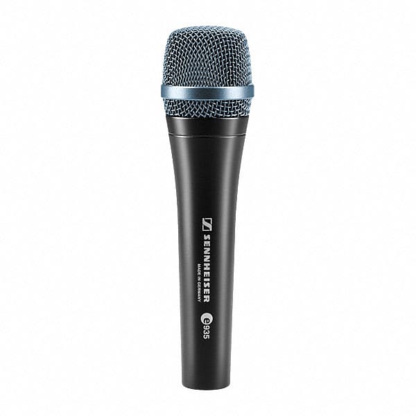 Sennheiser e 935 - Cardioid Vocal Microphone image 1