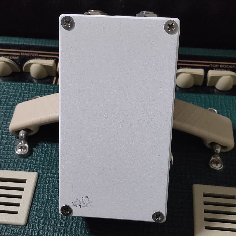 Matthews Effects The Conductor Optical Tremolo | Reverb