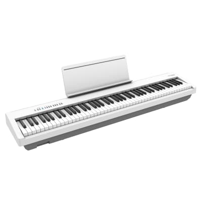 Roland FP-30X Digital Piano White