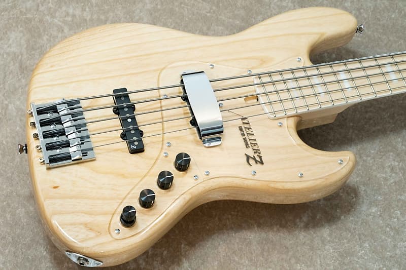 Atelier Z M#265 -Natural- 2023 [Made in Japan] | Reverb
