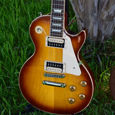 Gibson Les Paul Traditional Pro IV 2016
