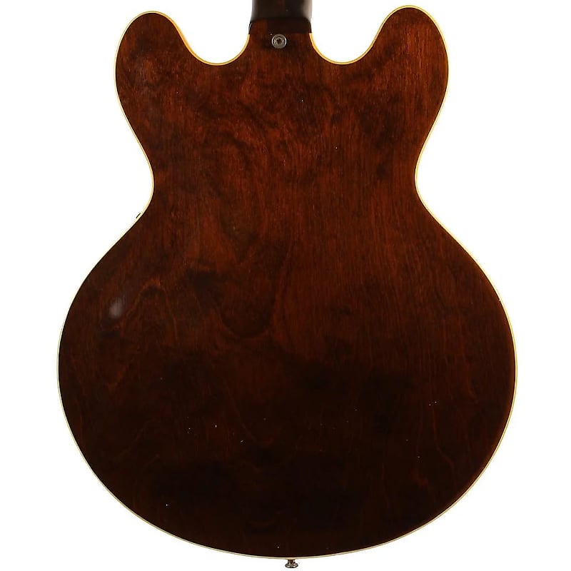 Gibson ES-340TD 1969-1978 image 4